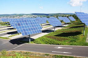 Erneuerbare Energien